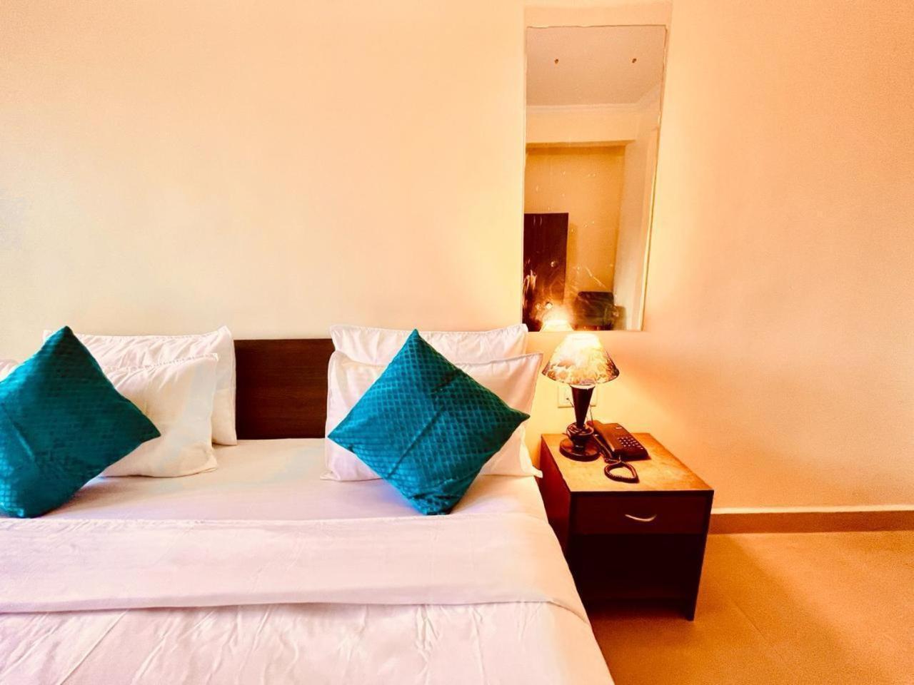 Hotel Goa Beach Resort- Shivam ,calangute