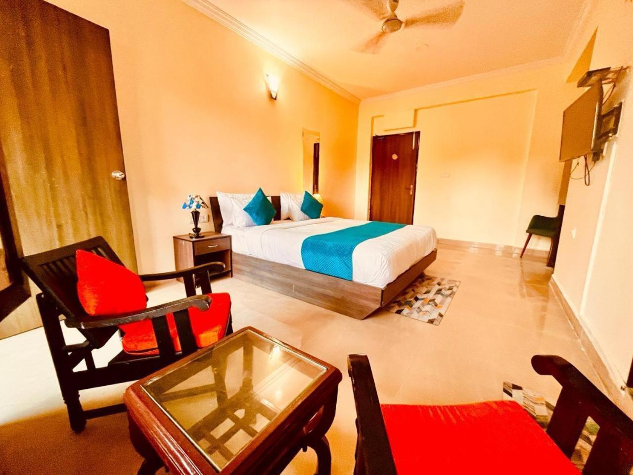 Hotel Goa Beach Resort- Shivam ,calangute Baga