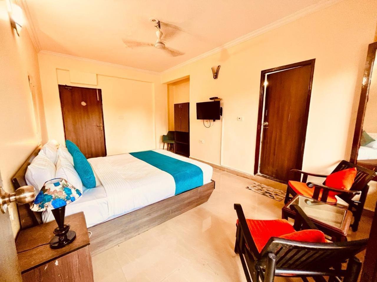 Goa Beach Resort- Shivam ,calangute 3*