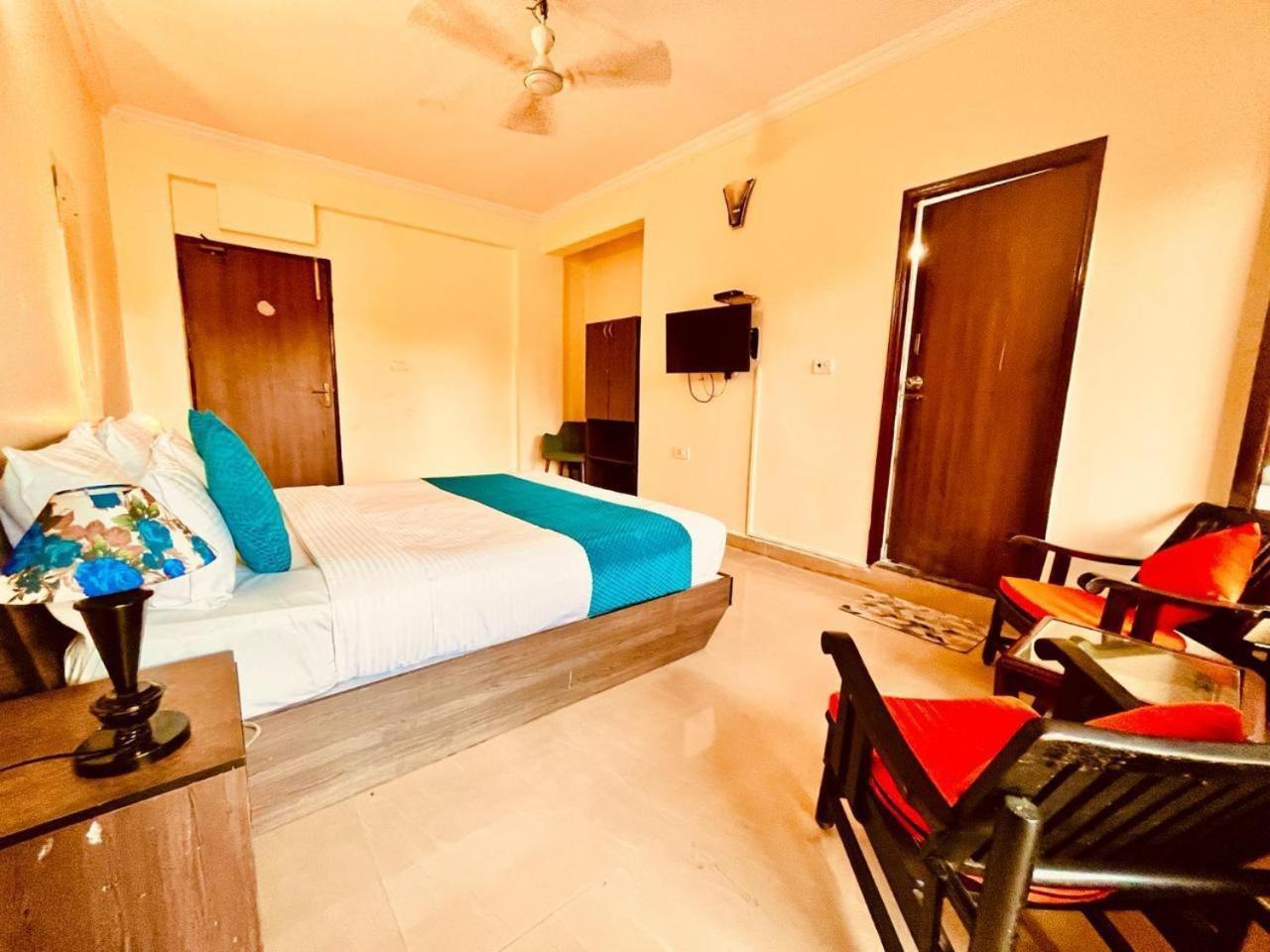 Goa Beach Resort- Shivam ,calangute Hotel 3*