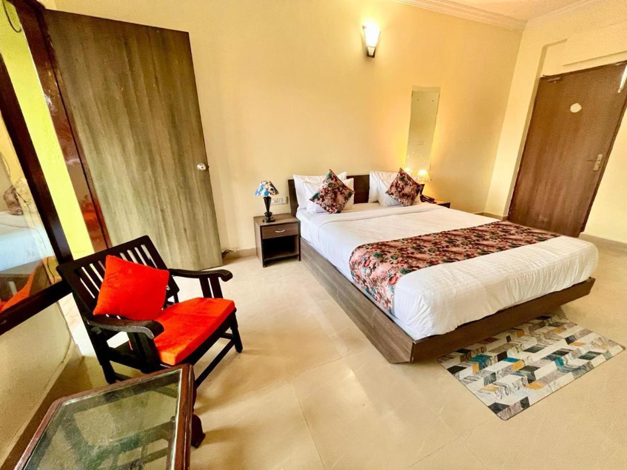 Goa Beach Resort- Shivam ,calangute Hotel Baga