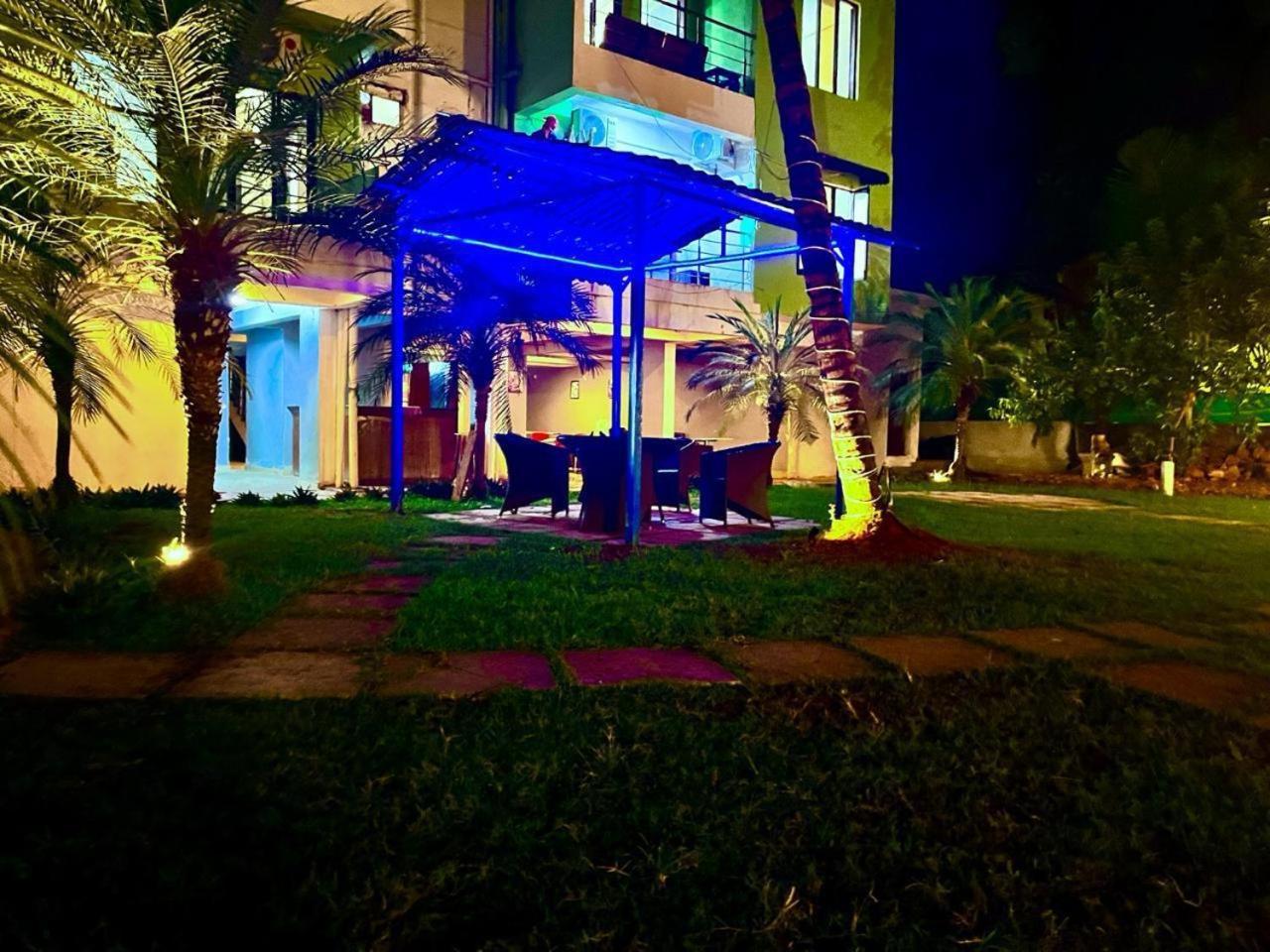 Hotel Goa Beach Resort- Shivam ,calangute 3*